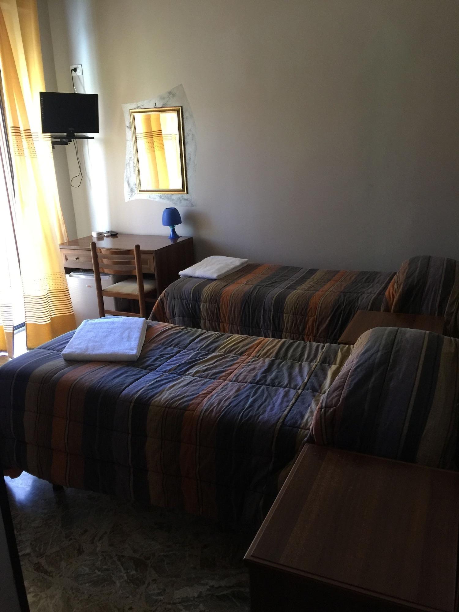 Populus Bed and Breakfast Syracuse Esterno foto