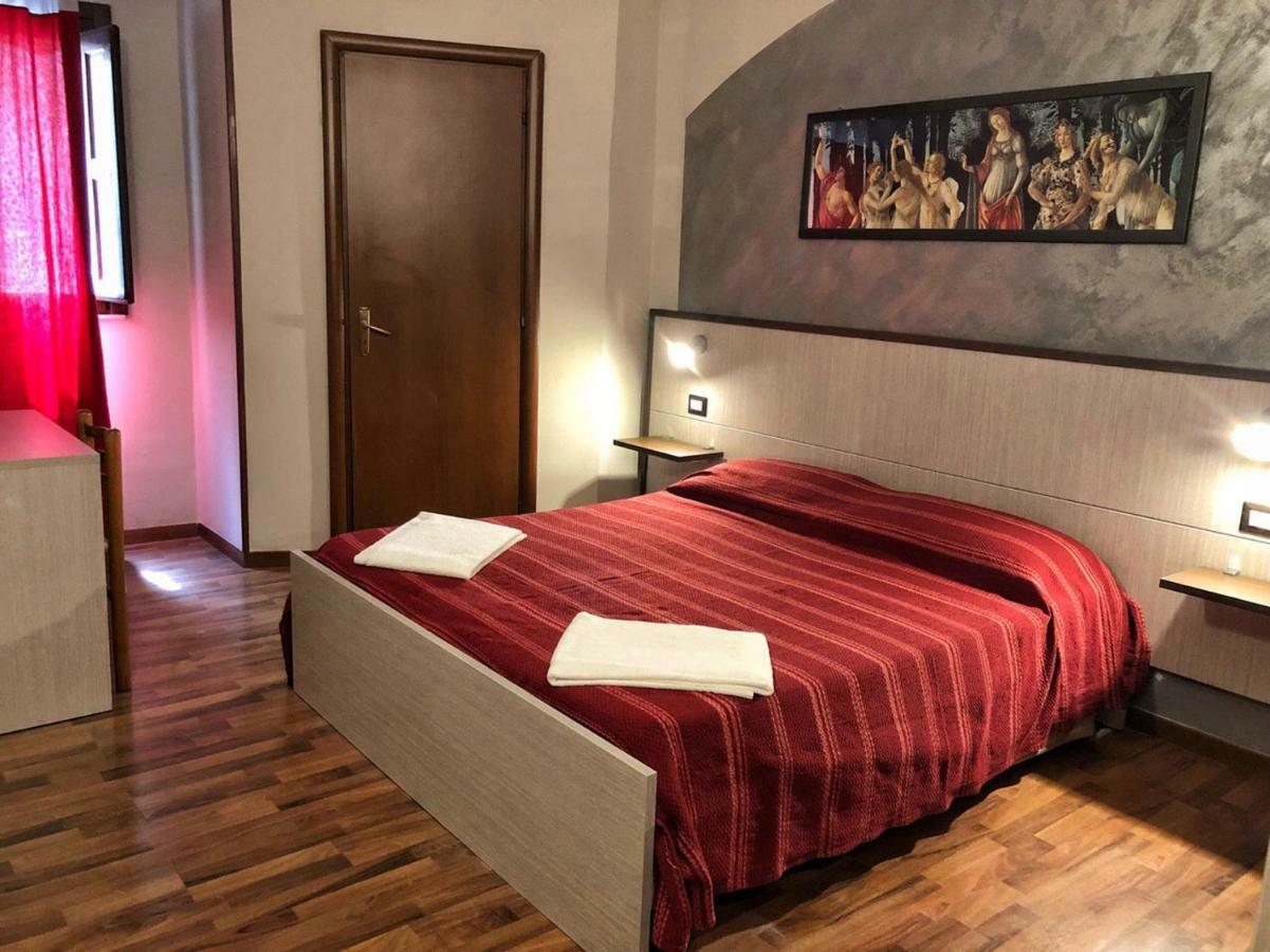 Populus Bed and Breakfast Syracuse Esterno foto